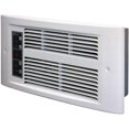 thumbnail image 3 of King Electric PX Eco2S 1750W / 208V Electric Wall Heater, White Dove, 3 of 5