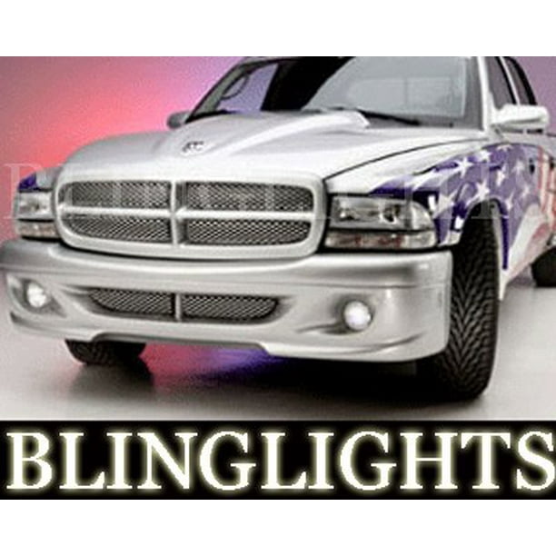 2001 dodge sale dakota body kit