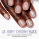 thumbnail image 2 of Esmalte y adorno de uñas LONDONTOWN Lakur Chrome Glaze Moonstone 12 ml, 2 of 7