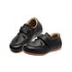thumbnail image 4 of Zapato Mocasin Para Niño Piel Negro Contactel Elegante negro 13, 4 of 12