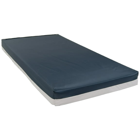 Drive Medical Bariatric Foam Mattress, 42" W x 80" L