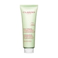thumbnail image 1 of Limpiador Facial Clarins Espuma Suave Purificante para Piel Grasa, 1 of 9