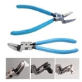thumbnail image 5 of asddcavvf Panel Clip Pliers Car Doorpanel Panel Clip Trim Removal Auto Body Automotive Pry Tool and Push Pin Nail Puller Clip Removal Pliers Air Bag Compressor Kit, 5 of 5