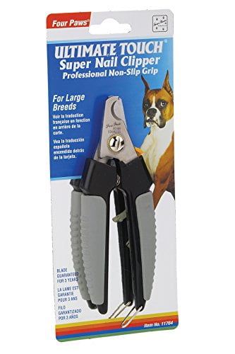 dog nail clippers walmart