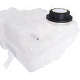 thumbnail image 5 of SHZAITOR 12528777 Radiator Coolant Kettle Coolant Overflow Tank Replacement for 1994 1995 1996 Roadmaster/Fleetwood/Caprice/Impala, 5 of 7