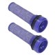 thumbnail image 5 of Filtro de Varilla premotor Ticfox Accesorio de filtro Aspiradora Alto rendimiento para Dyson DC28/DC37/DC39/DC53, 5 of 14