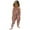 Brown, variant on ATOGUTA Jumpsuit for Girls Kids Strap Playsuit Summer Outfits Clothes 1-5 Years
