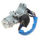 thumbnail image 2 of Hyundai Accent Ignition Starter Switch 8190022a43 81900-22a43, 2 of 5