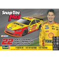thumbnail image 6 of Revell SnapTite Max 1:24 NASCAR Joey Lagano #22 Shell Pennzoil Ford Fusion Plastic Model Kit, 6 of 6
