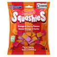thumbnail image 1 of SQUASHIES - Orange & Cerise Sax 160g, 1 of 10