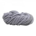 thumbnail image 4 of -Wool Yarn Super Soft Chunky Wool Yarn Diy Knitting Wool Roving Crocheting Yarn, 4 of 6