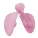 thumbnail image 1 of JShteea Ejercitador Brazo Pierna Multifuncional Clip Pierna Giratorio para Hombres Y Mujeres (rosa), 1 of 9