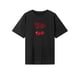 thumbnail image 1 of Camiseta de mujer de verano suave con cuello redondo para uso diario, trabajo, senderismo, mochilero L, 1 of 7