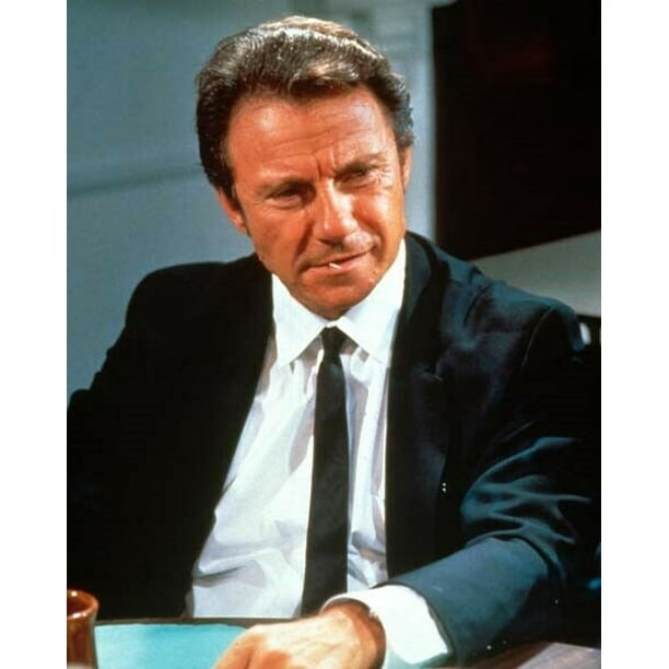 Harvey Keitel toothpick in mouth as Mr White Reservoir Dogs 24x36 inch