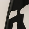 thumbnail image 4 of Black Motocross Protective Chain Guard Cover for ,Decoration, 4 of 10