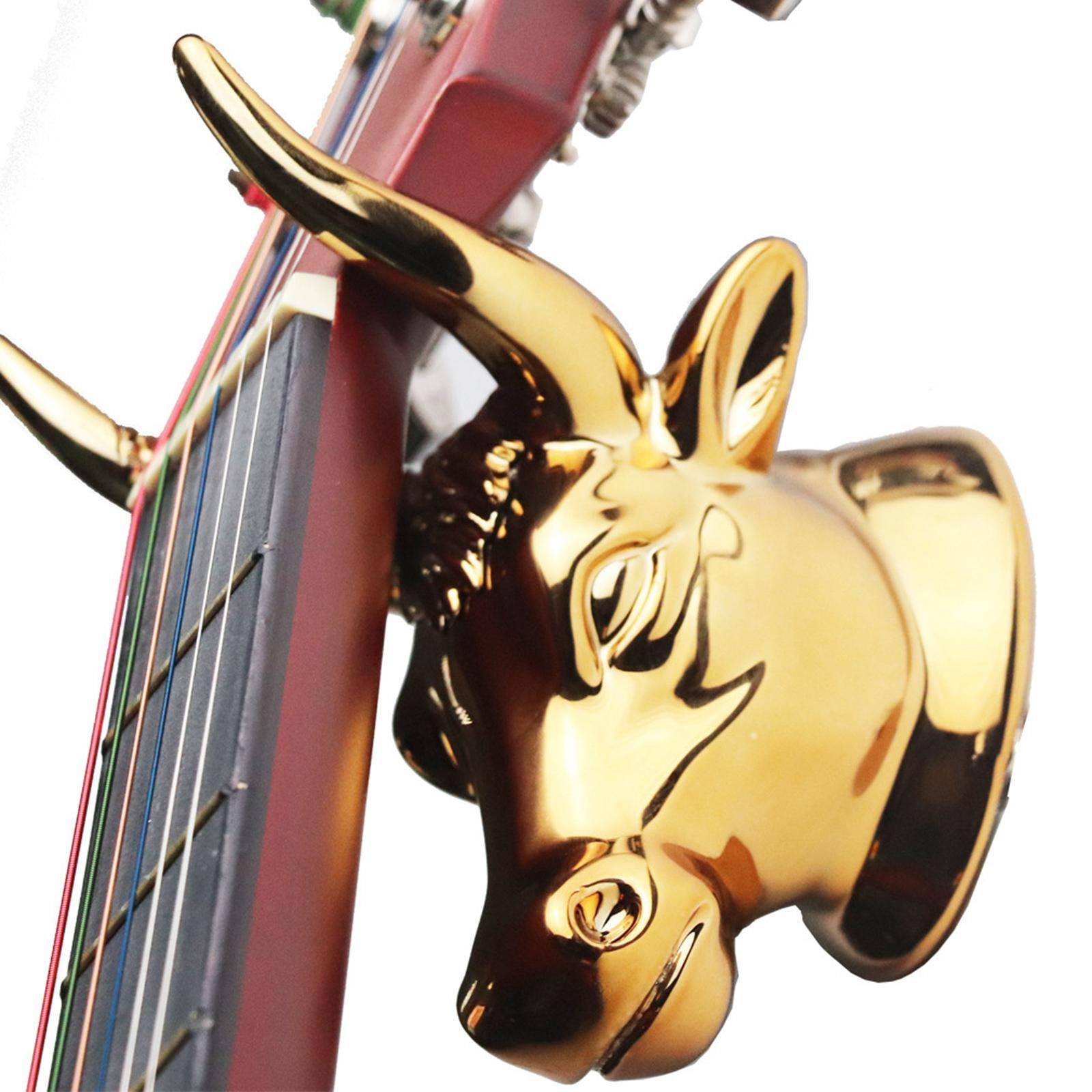 Electric Guitar Hanger Holder Stand Rack Hook Wall Mount for All Size Guitar