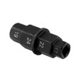 thumbnail image 3 of Eje Delantero Motocicleta Likrtyny Llave Allen 4 en 1 Hexagonal 17mm 19mm 22mm 24mm, 3 of 9