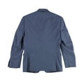 thumbnail image 2 of bar III Mens LS Two Button Blazer Jacket, Blue, 36 Short, 2 of 2