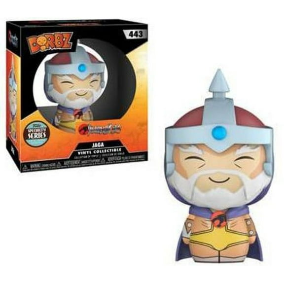 FUNKO DORBZ: Thundercats - Jaga