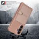 thumbnail image 4 of S Funda De Piel Tipo Cartera Con Tarjetero Magnético Para, 4 of 7