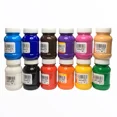 thumbnail image 1 of Set Pinturas Acrilicas Politec 12 Piezas 100ml POLITEC Acrilica, 1 of 6