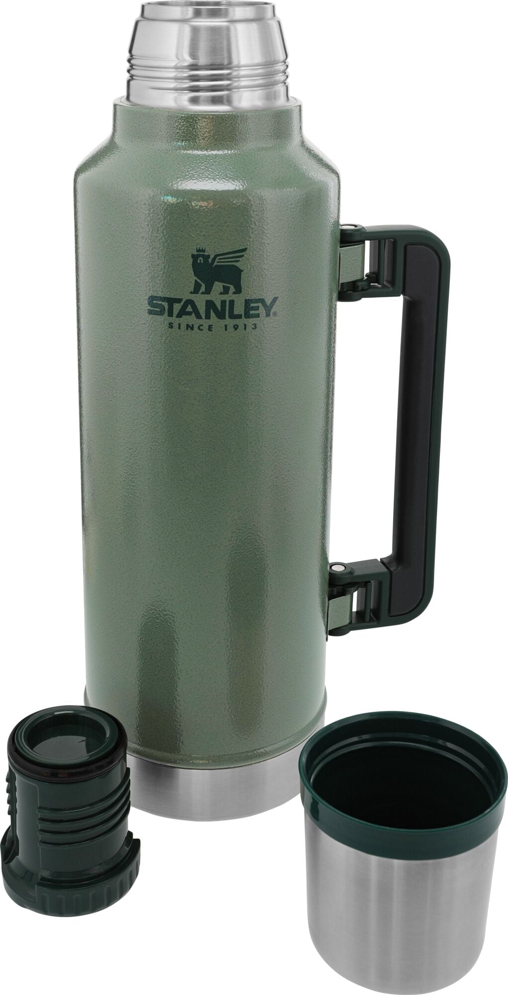  Stanley Classic Vacuum Insulated Wide Mouth Bottle