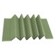 thumbnail image 1 of Cojín para dormir para acampar Colchón plegable Cojín para asiento Estera impermeable 24 pulgadas de ancho para pesca en la playa Picnic 75 "x24x0.79" kusrkot Almohadilla para dormir al aire libre, 1 of 8