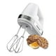 thumbnail image 2 of Batidora de Mano Cuisinart 5 Velocidades Blanca, 2 of 2