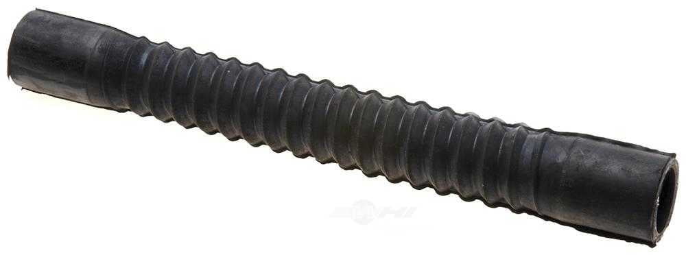 ACDelco 31635 Professional Formable Coolant Hose Fits 2003 Ford Focus