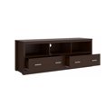 thumbnail image 2 of Meuble TV 59'', Tabac, 2 of 4