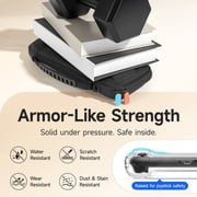 JSAUX Slim Carrying Case BG0133 for Nintendo Switch 2 2025 Hard Shell