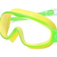 thumbnail image 7 of Hyasfey Kids Swim Goggles with Nose Clip And Earplug Anti-Fog UV Protection Pool Glasses Anti Shattered Lens for Boys Girls, 7 of 7