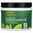 thumbnail image 1 of Desert Essence Daily Facial Cleansing Pads 50 Pads Pack of 4, 1 of 2