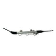 thumbnail image 3 of Power Steering Rack And Pinion Assembly For Ram Truck Dodge 1500 2500 3500 2007 2008 2009 2010, 3 of 7