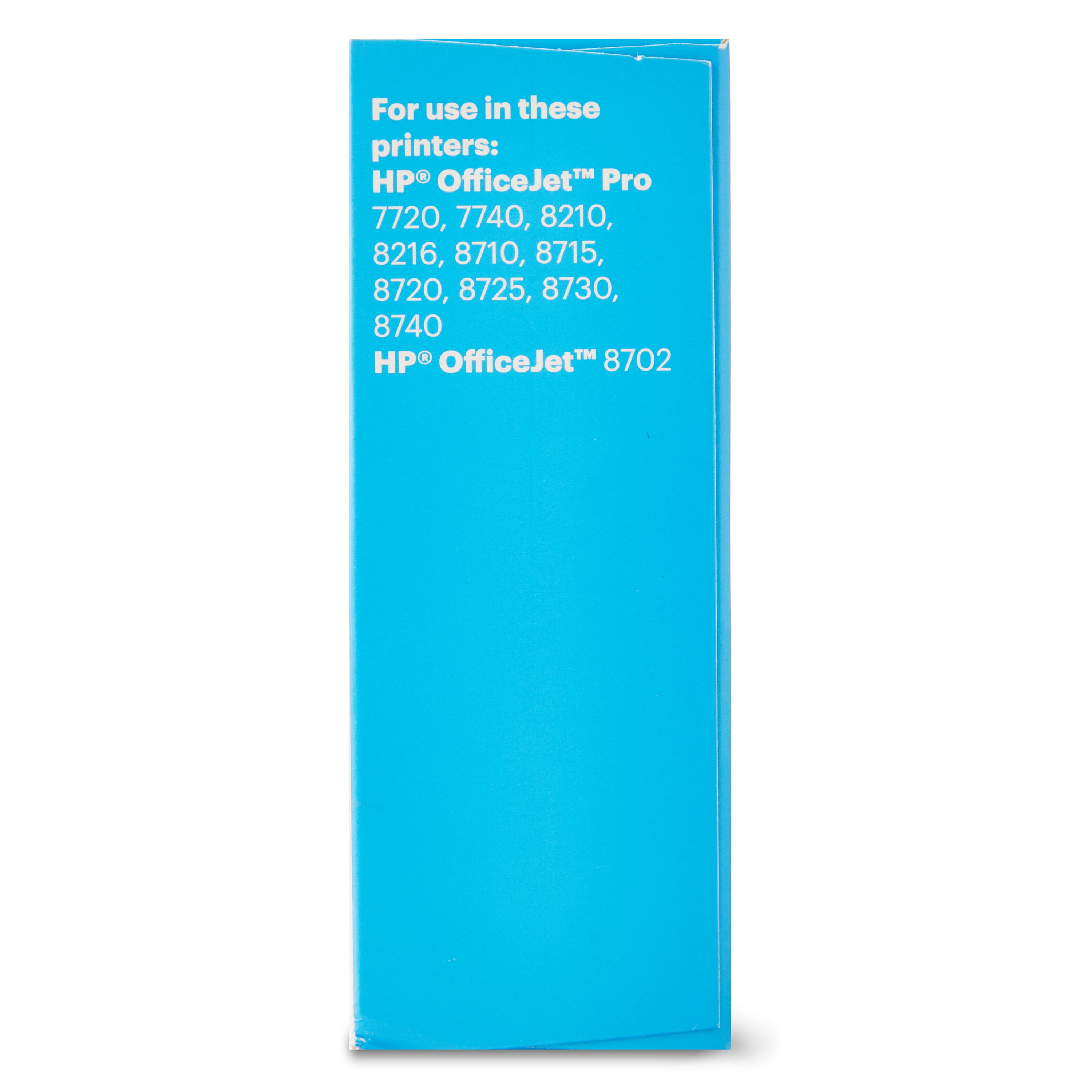 Remanufactured onn Ink Cartridges, HP 952XL Black, 2 Cartridges