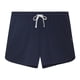 thumbnail image 2 of pstuiky Pantalones cortos para hombre, Pantalones cortos deportivos de algodón con cintura media elástica y cordones para hombre Pantalones cortos cargo, 2 of 3