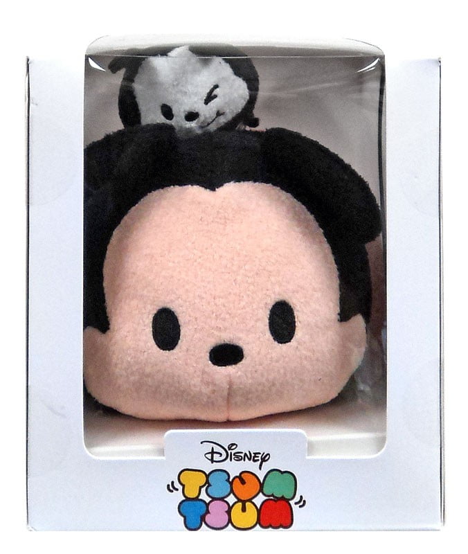 oswald tsum tsum plush