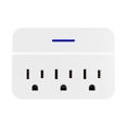 thumbnail image 4 of Adaptateur de surtension Westinghouse 3 Outlet, 4 of 4