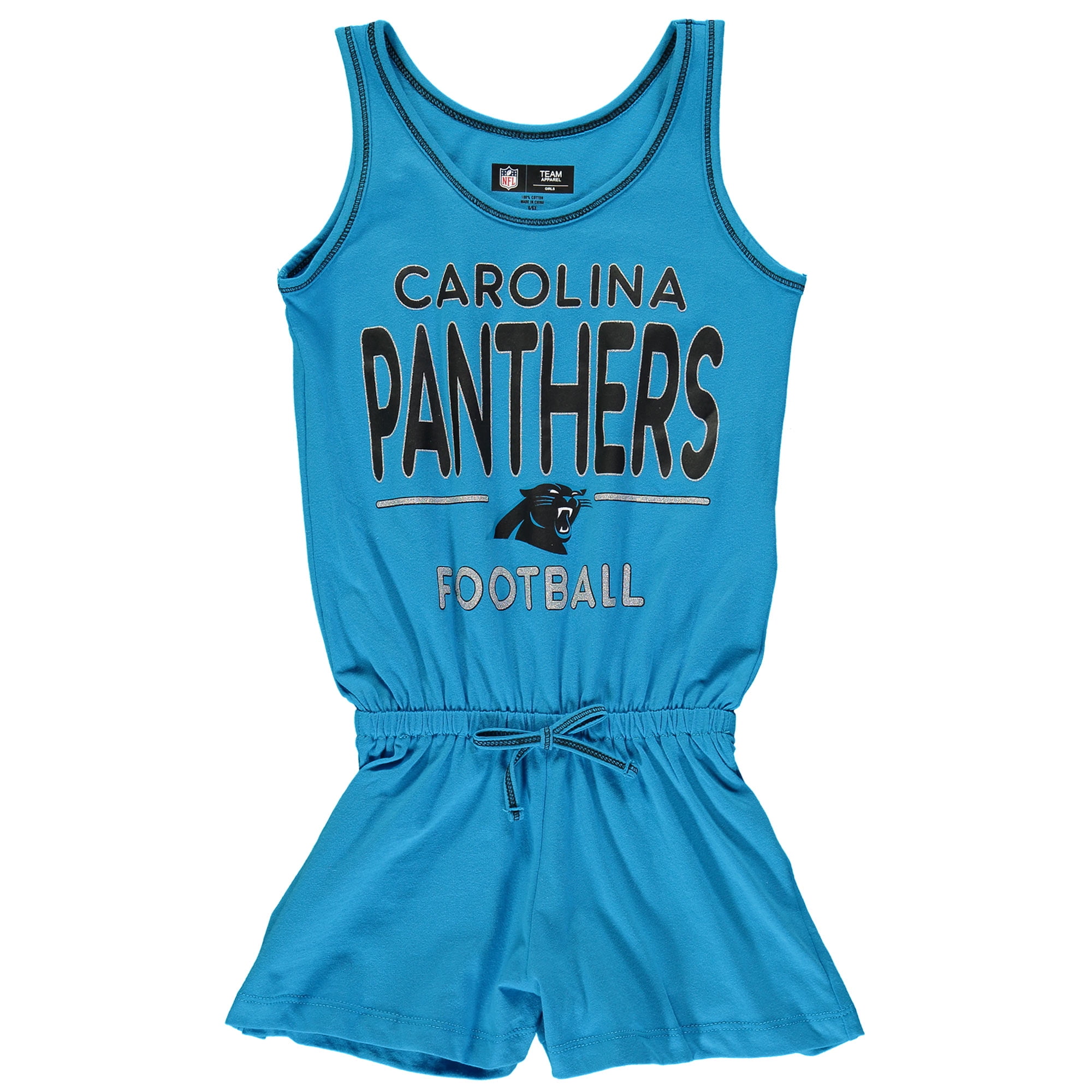 baby panthers jersey