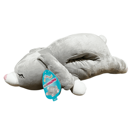 Squishmallows Hugmallows Blake The Bunny