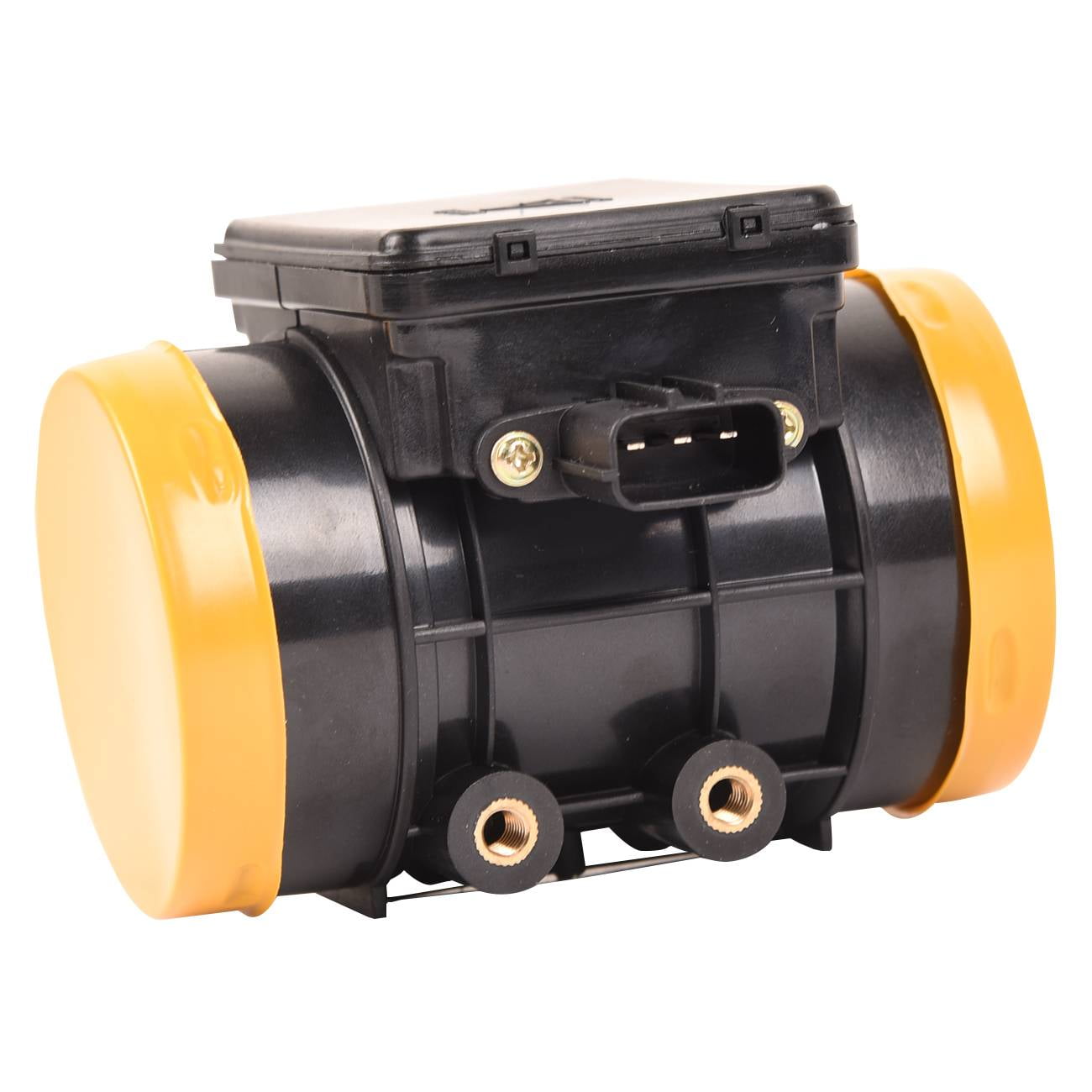 OE # 1380052D00 MAF Mass Air Flow Sensor Meter 1PC Fits select: 2002-2003 SUZUKI XL7 PLUS/TOURING/LIMITED/STD, 2001 SUZUKI GRAND VITARA XL7 TOURING/XL7 LIMITED