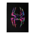 thumbnail image 3 of Into the Spider-Verse - Rompecabezas de madera de 500 piezas - Adecuado para niños y adultos - Rompecabezas para niños y niñas, juguetes de juego de entretenimiento con rompecabezas. Talla única, 3 of 8