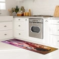 thumbnail image 3 of Allyson Tapis de Cuisine Felix 48"x17 Pouces, 3 of 7