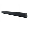 thumbnail image 2 of Dell SB522A 4.5 Watt Sound Bar for Monitor, Black, 2 of 5
