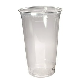 Kal-Clear PET Cold Drink Cups, 24 oz, Clear, 25/Sleeve, 24 Sleeves/Carton Kal-Clear PET Cold Drink Cups, 24 oz, Clear, 25/Sleeve, 24 Sleeves/Carton