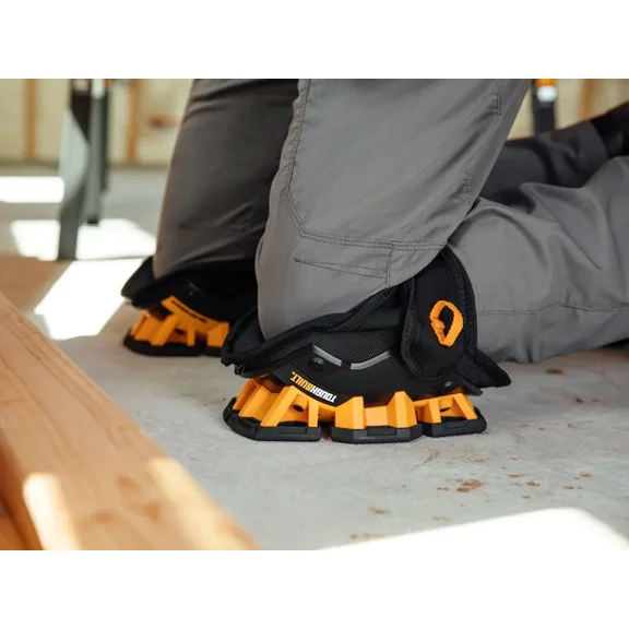 Balanced And Stable Silicone Knee Pads, Working Knee Pads, Safety Protection