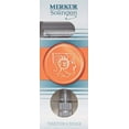 thumbnail image 2 of Merkur 34C Heavy Duty Classic 2-Piece Double Edge Mens Safety Razor, 2 of 3