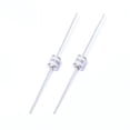 thumbnail image 4 of Tubo de descarga de gas cerámico, 5,5 x 6 mm, 5 x 7,6 mm, 8 x 6 mm, 6 x 8 mm, 8 x 10 mm, 3R, 2R, 70/75/90/150/230/470 V, 1000 V, 2000 V, 3000 V, 3600 V, 10 unidades por lote, 4 of 5