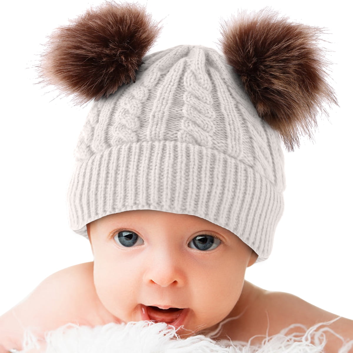 toddler snow hat