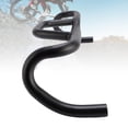 thumbnail image 1 of Guidon de Bicyclette de Route, Guidon en Alliage d'Aluminium Multifonction Confortable Guidon Courbé pour Vélo Gravier Guidon de Vélo pour Vélo Gravier, 1 of 7